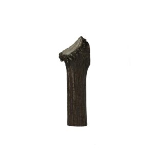 CAC124 Mango para cuchillo con roseta